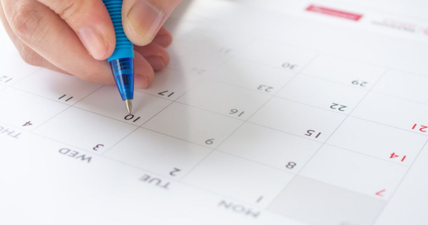 Minivacanta de Rusalii 2025 - weekend prelungit in iunie. Afla cate zile libere ai